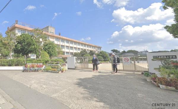 鹿児島市吉野町新築平屋 第46-1号棟(鹿児島市立吉野東小学校)