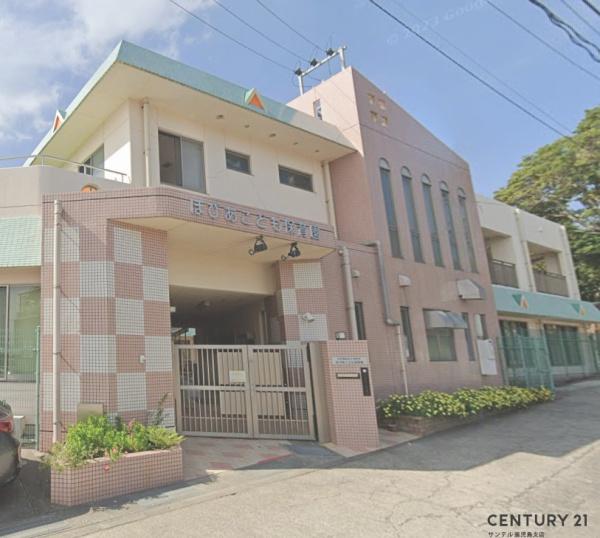 鹿児島市吉野町新築平屋 第46-1号棟(ほぴあこども保育園)