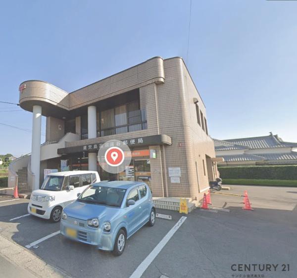 鹿児島市吉野町新築平屋 第46-1号棟(鹿児島菖蒲谷郵便局)