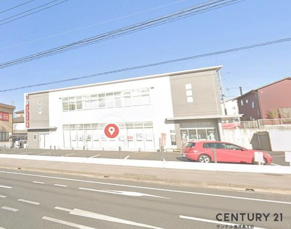 鹿児島市吉野町新築平屋 第46-1号棟(鹿児島相互信用金庫吉野支店)