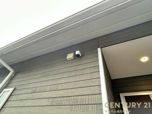 鹿児島市吉野町新築平屋　第46-1号棟