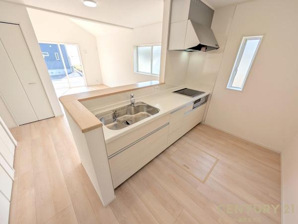 鹿児島市吉野町新築平屋　第46-1号棟