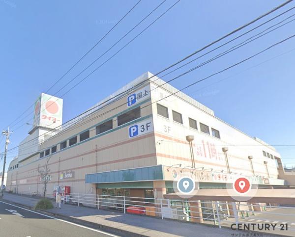 鹿児島市吉野町新築平屋 第46-2号棟(タイヨー花棚店)