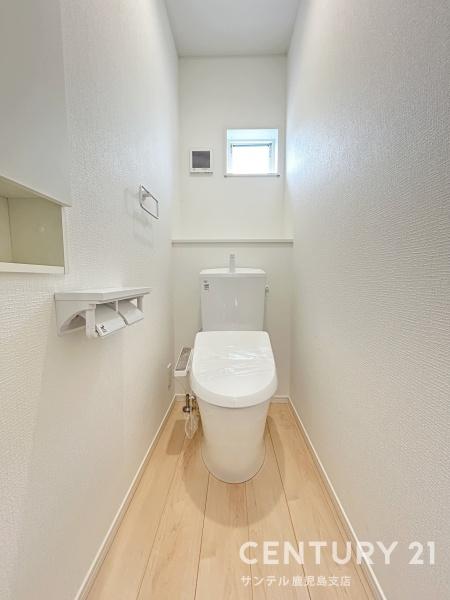 鹿児島市吉野町新築平屋　第46-2号棟