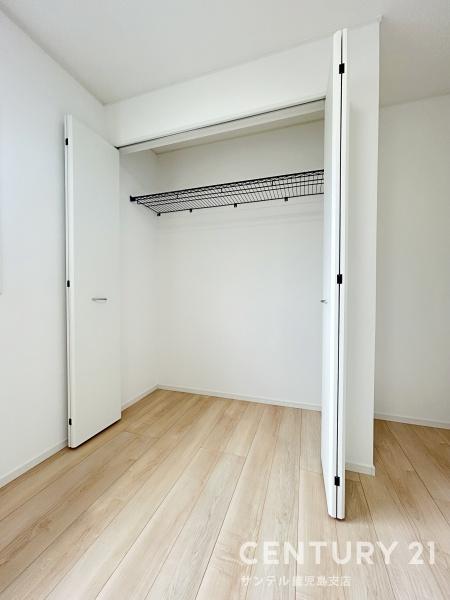 鹿児島市吉野町新築平屋　第46-2号棟