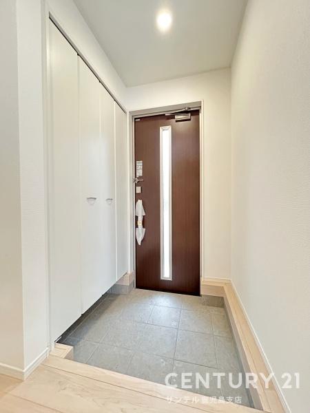 鹿児島市吉野町新築平屋　第46-2号棟