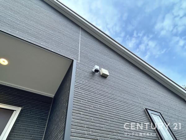 鹿児島市吉野町新築平屋　第46-2号棟
