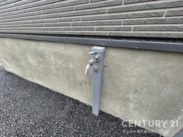 鹿児島市吉野町新築平屋　第46-2号棟