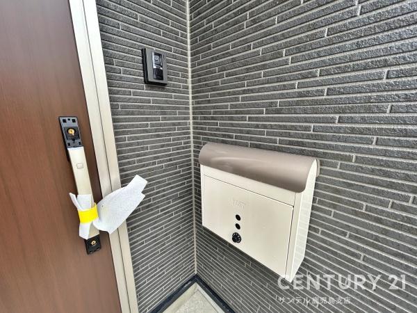 鹿児島市吉野町新築平屋　第46-2号棟
