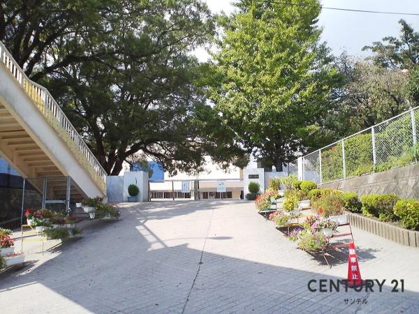 鹿児島市光山2丁目新築戸建-1期(鹿児島市立福平小学校)
