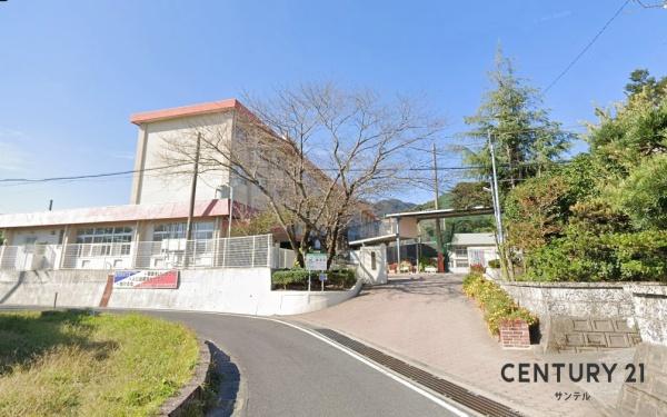 鹿児島市光山2丁目新築戸建-1期(鹿児島市立福平中学校)