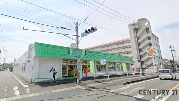 鹿児島市光山2丁目新築戸建-1期(タイヨー光山店)