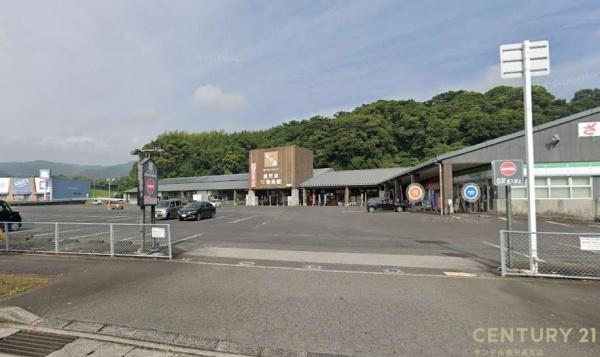 鹿児島市光山2丁目新築戸建-1期(A・コープ鹿児島ふるさと物産館)