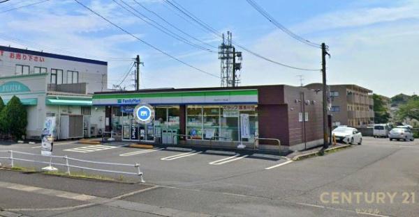 鹿児島市光山2丁目新築戸建-1期(ファミリーマートまきばランド光山店)