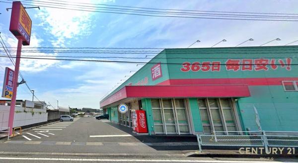 鹿児島市光山2丁目新築戸建-1期(ディスカウントドラッグコスモス下福元店)