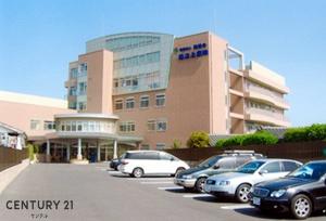 鹿児島市光山2丁目新築戸建-1期(陽善会坂之上病院)