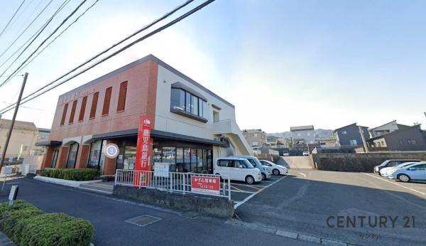 鹿児島市光山2丁目新築戸建-1期(鹿児島銀行坂之上支店)