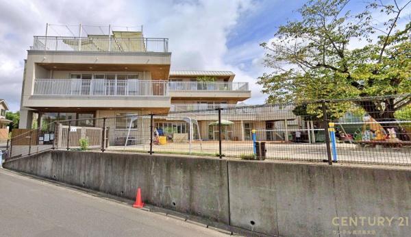 鹿児島市桜ヶ丘2丁目新築戸建 第26-1号棟(コスモス認定こども園)