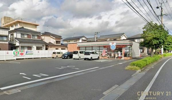鹿児島市桜ヶ丘2丁目新築戸建 第26-1号棟(セブンイレブン鹿児島桜ヶ丘2丁目店)
