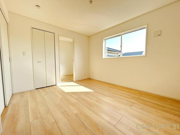 鹿児島市桜ヶ丘2丁目新築戸建　第26-1号棟