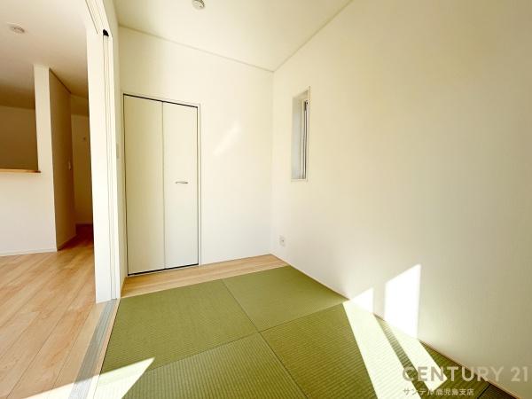 鹿児島市桜ヶ丘2丁目新築戸建　第26-1号棟
