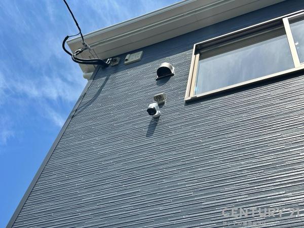 鹿児島市大明丘3丁目新築戸建　第10-1号棟