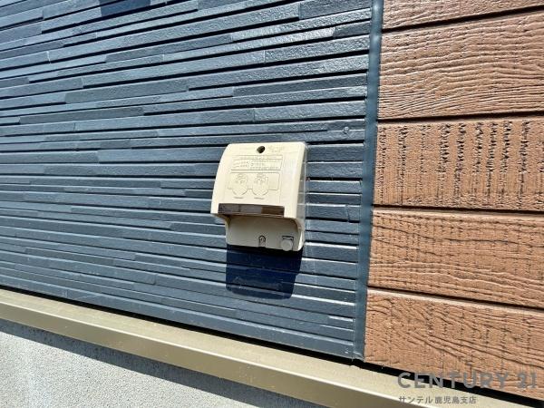 鹿児島市大明丘3丁目新築戸建　第10-1号棟