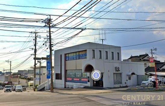 鹿児島市大明丘3丁目新築戸建 第10-2号棟(南日本銀行吉野支店)