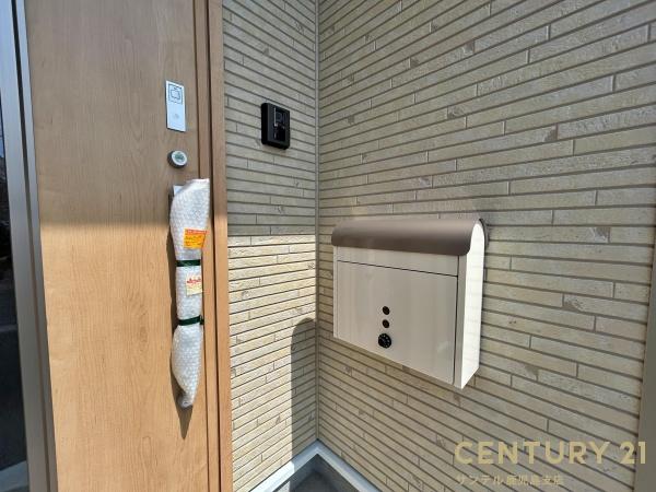 鹿児島市大明丘3丁目新築戸建　第10-2号棟