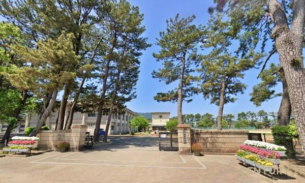 姶良市平松新築平屋 第13-1号棟(姶良市立重富中学校)