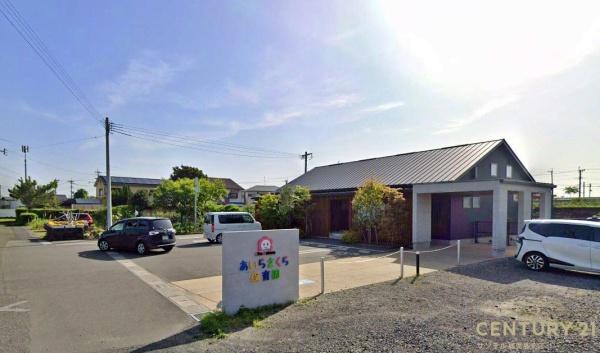 姶良市平松新築平屋 第13-1号棟(あいさくら保育園)