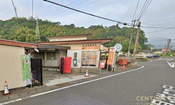 姶良市平松新築平屋 第13-1号棟(重富郵便局)