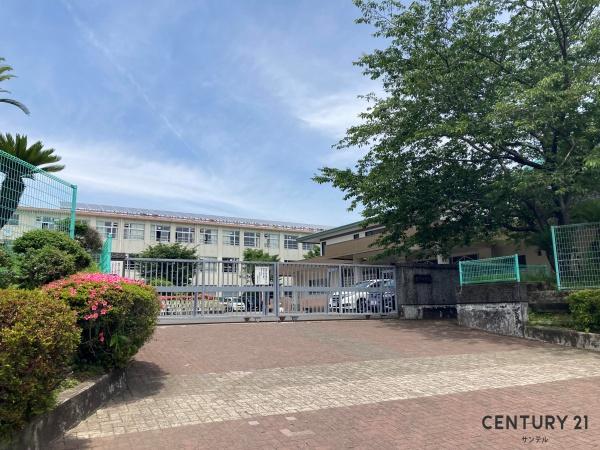 鹿児島市川上町(吉野3丁目)新築戸建 第15-1号棟(鹿児島市立吉野中学校)