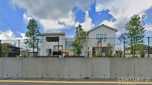 鹿児島市川上町(吉野3丁目)新築戸建 第15-1号棟(白菊保育園)