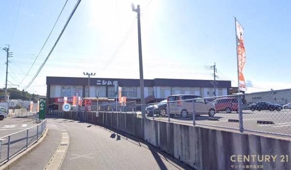 鹿児島市川上町(吉野3丁目)新築戸建 第15-1号棟(ニシムタ吉野店)