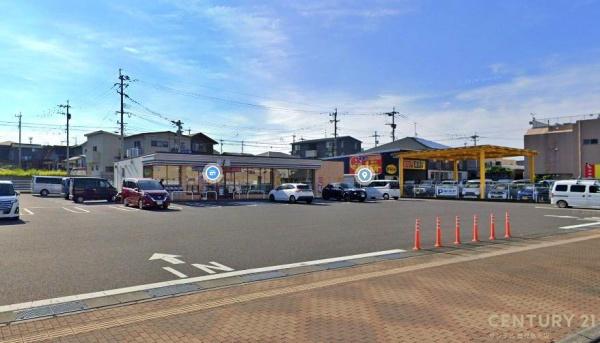 鹿児島市川上町(吉野3丁目)新築戸建 第15-1号棟(セブンイレブン鹿児島川上町店)