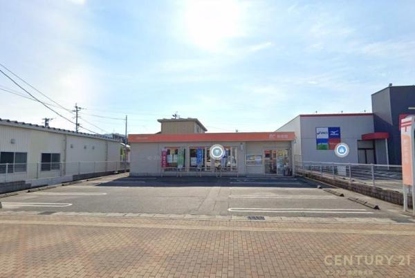 鹿児島市川上町(吉野3丁目)新築戸建 第15-1号棟(鹿児島川上郵便局)