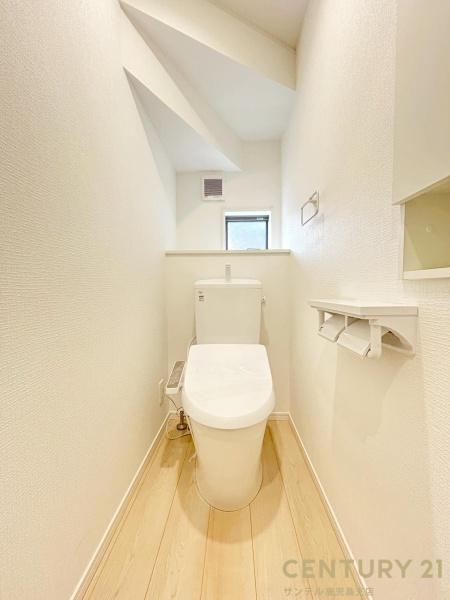 鹿児島市川上町(吉野3丁目)新築戸建　第15-1号棟