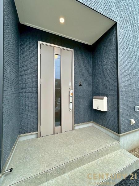 鹿児島市川上町(吉野3丁目)新築戸建　第15-1号棟