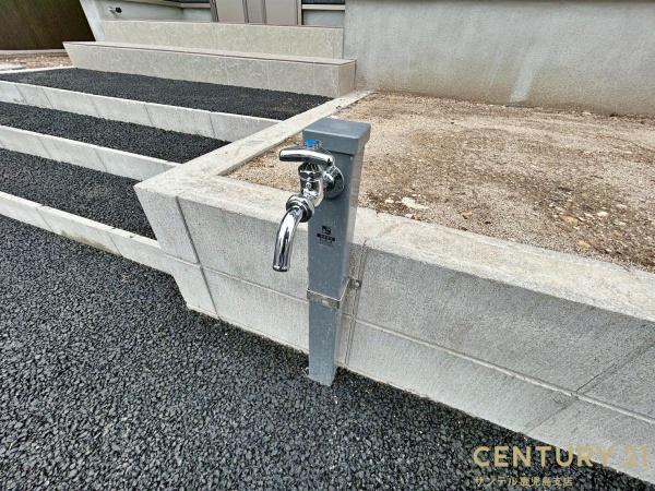 鹿児島市川上町(吉野3丁目)新築戸建　第15-1号棟