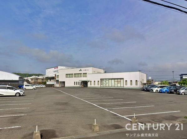 姶良市東餅田新築戸建　第16-2号棟(JAあいら姶良町支所)
