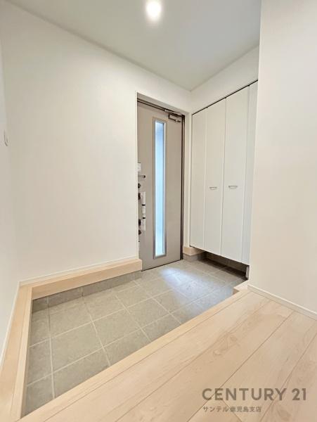 姶良市東餅田新築戸建　第16-2号棟