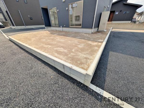 姶良市東餅田新築戸建　第16-2号棟