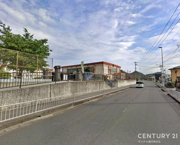姶良市東餅田新築戸建 第16-3号棟(姶良市立建昌小学校)