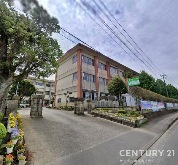 姶良市東餅田新築戸建 第16-3号棟(姶良市立帖佐中学校)