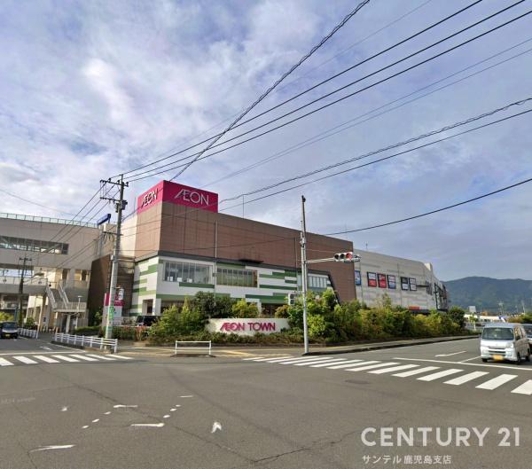 姶良市東餅田新築戸建 第16-3号棟(イオン姶良店)