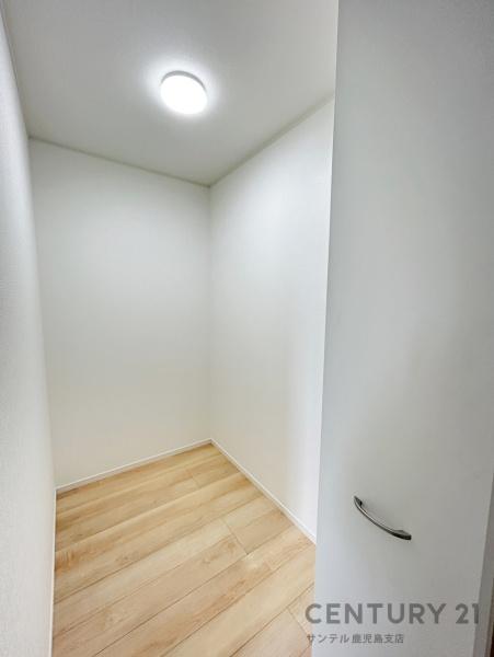 姶良市東餅田新築戸建　第16-3号棟