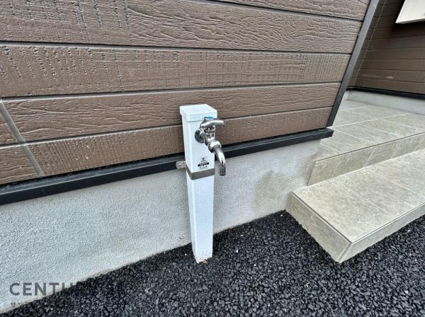 姶良市東餅田新築戸建　第16-3号棟