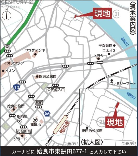 姶良市東餅田新築戸建　第16-3号棟