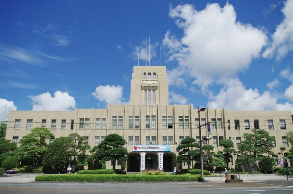 シーサイドパーク小川(鹿児島市役所)